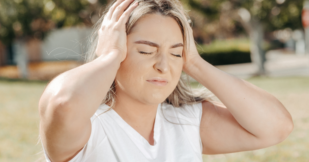Migraines: Do They Change With the Seasons?