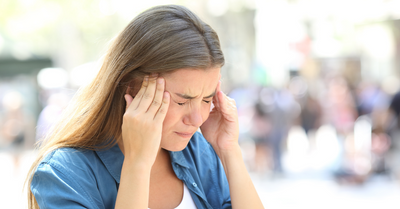 5 Healthy Habits To Keep Chronic Migraines at Bay