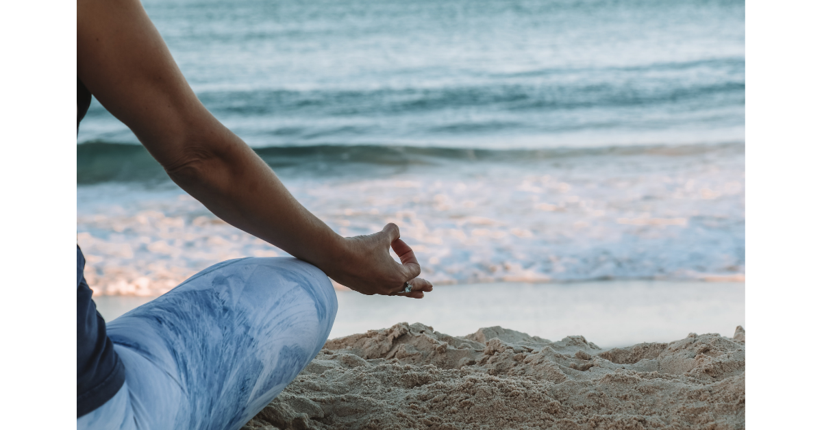 A Beginner's Guide to Meditation – Aculief