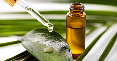 6 Easy Ways to Incorporate Essential Oils into Your Everyday Life