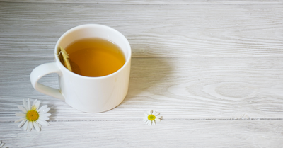 Finding PMS Relief: The 3 Best Teas for Menstrual Cramps