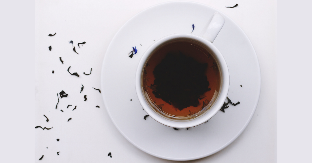 The Best Teas for Headache and Migraine Relief