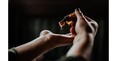 13 Essential Oils to Level Up Your Self-Care Routine
