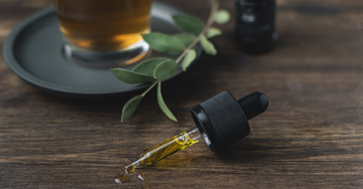 The Best Essential Oils for Stress & Anxiety