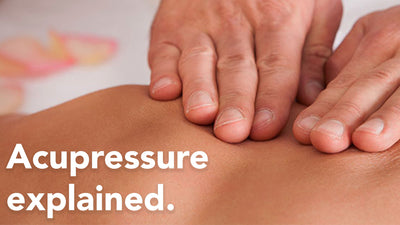 Confused About Acupressure?