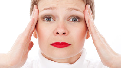 5 Ways To Relieve Headaches or Migraines Without Drugs