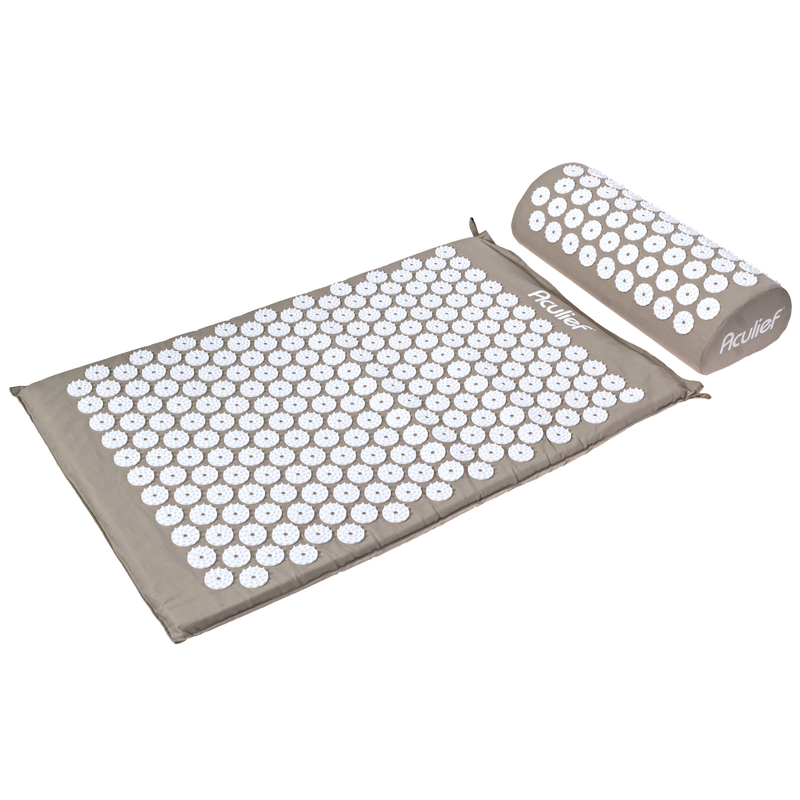 Aculief Acupressure Mat
