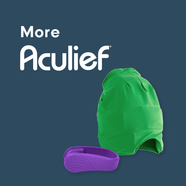 Aculief Neck and Shoulder Relaxer