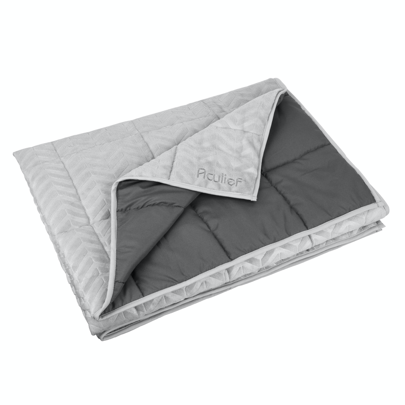 Aculief Weighted Blanket