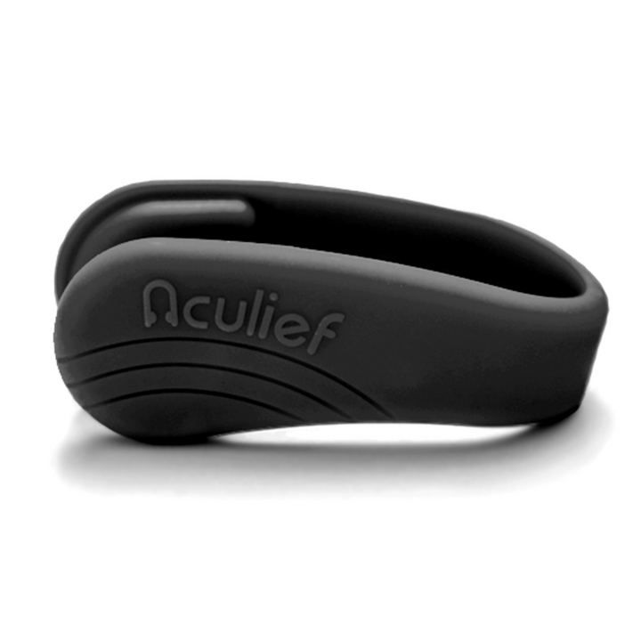 Aculief Wearable Acupressure™ Clip