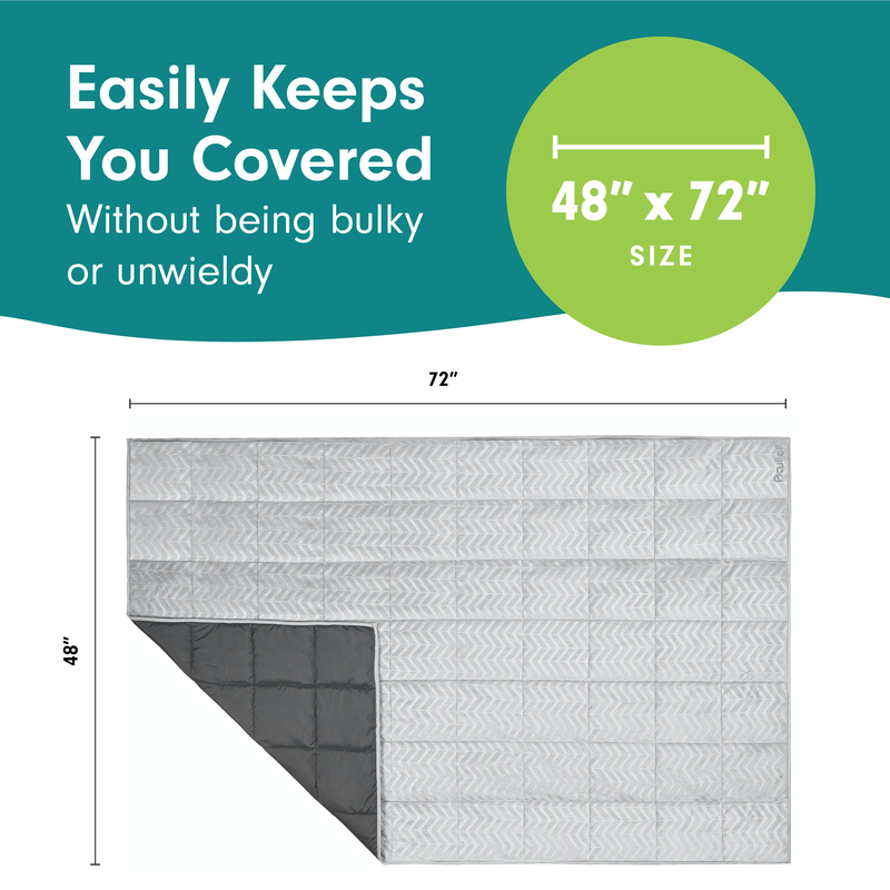 Aculief Weighted Blanket